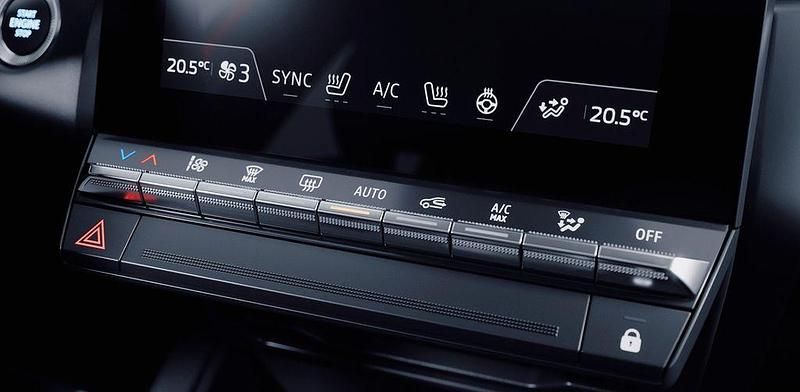 Neu Mitsubishi ASX Edition 158 PS (116 kW) 2025 Blau SUV