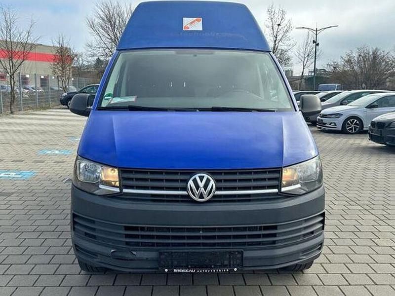 Gebraucht VW Transporter 2017 Andere Van