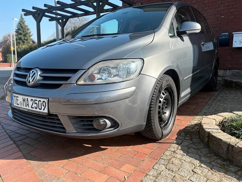 Gebraucht VW Golf IV 122 PS (89 kW) 2005 Grau Limousine