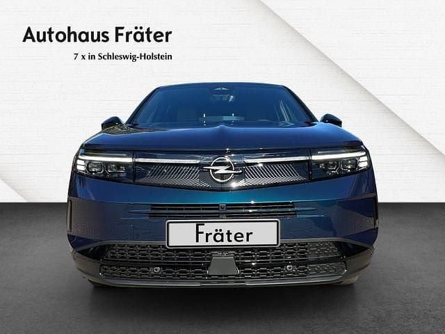 Neu Opel Grandland X 145 PS (106 kW) 2025 Blau SUV