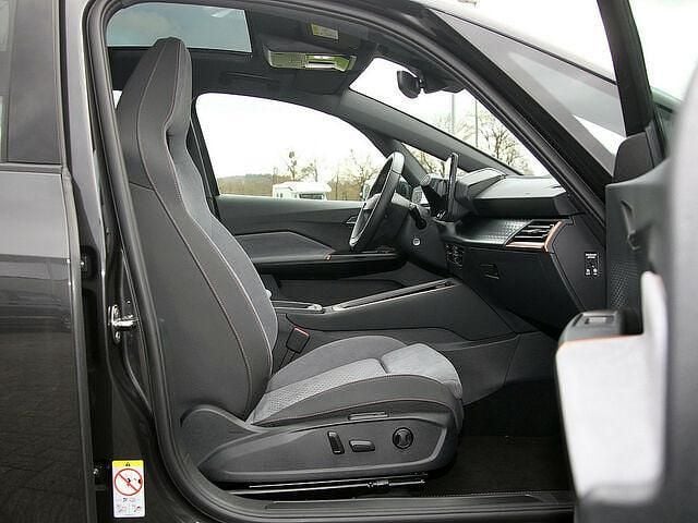 Second-hand Cupra Born 150 kW (204 CP) 2022 Gri Hatchback