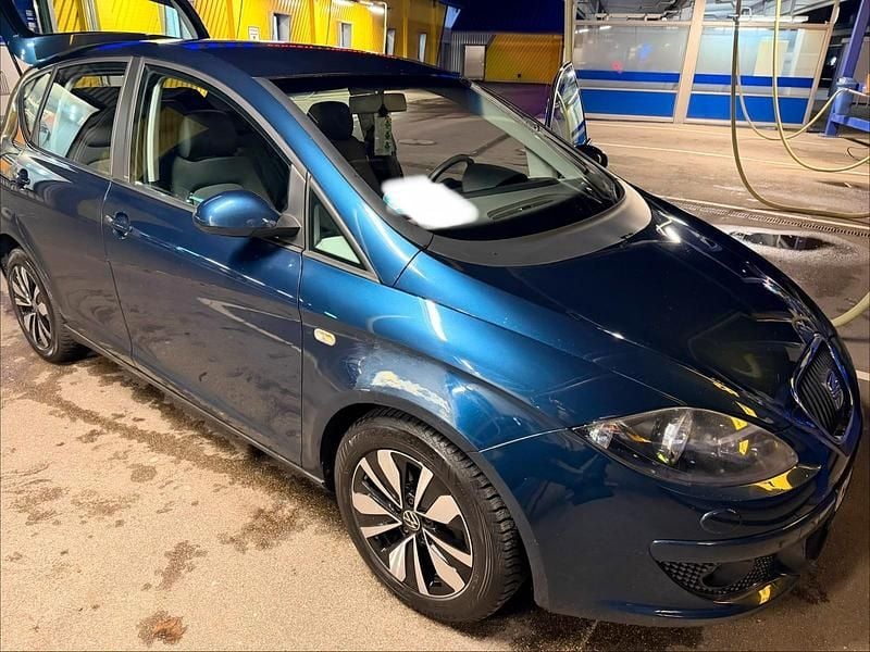 Gebraucht Seat Altea 150 PS (110 kW) 2005 Andere farben Van / Kleinbus