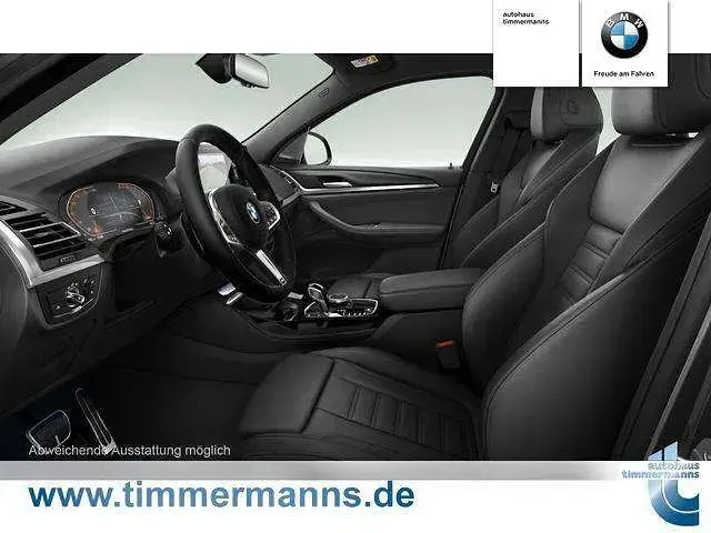 Gebraucht BMW X4 Shadowline 190 PS (139 kW) 2026 SUV