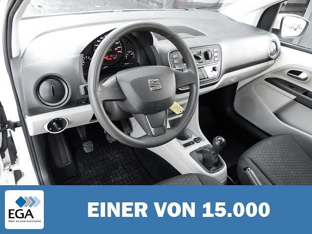 Second-hand Seat Mii Style 60 CP (44 kW) 2019 Hatchback