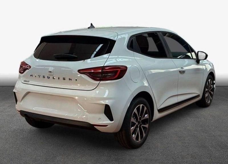 Neu Mitsubishi Colt Plus 91 PS (66 kW) 2025 Weiß Kleinwagen