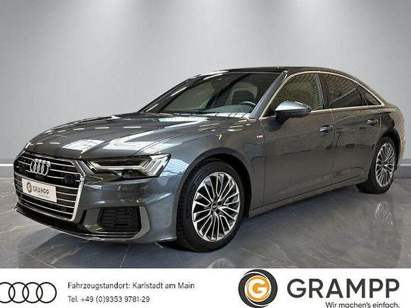 Gebraucht Audi A6 Ambiente 2022 Andere Limousine