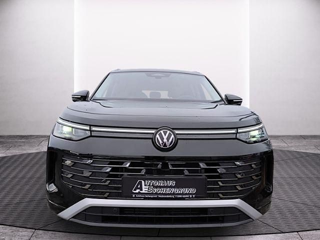 Neu VW Tayron Elegance 150 PS (110 kW) 2025 Schwarz SUV