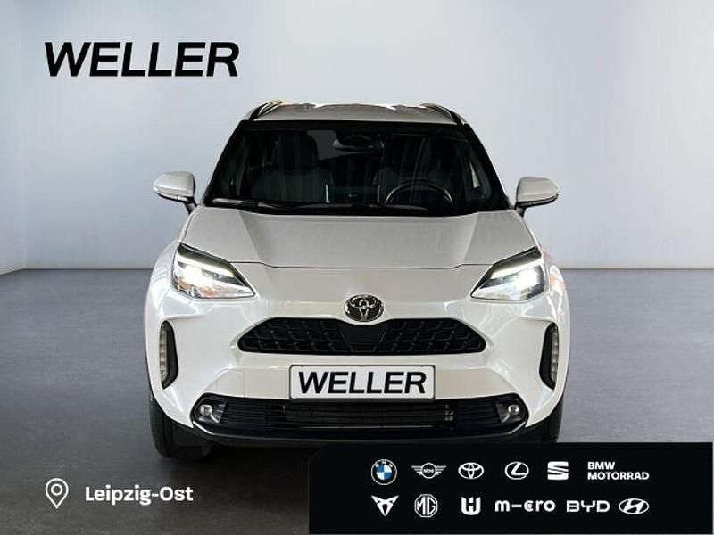 Gebraucht Toyota Yaris Hybrid 130 PS (95 kW) 2024 Andere