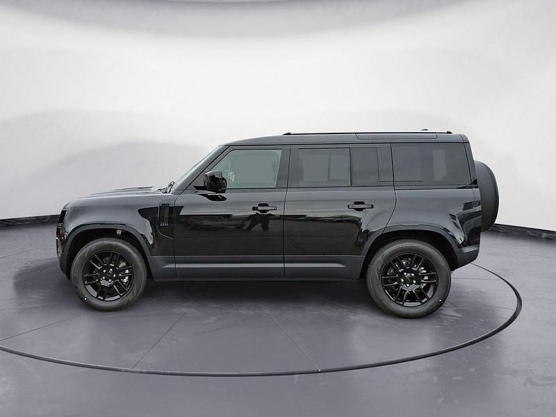 Neu Land Rover Defender S 200 PS (147 kW) 2026 Grün SUV