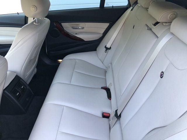 Gebraucht Alpina B3 409 PS (300 kW) 2014 Weiß Kombi