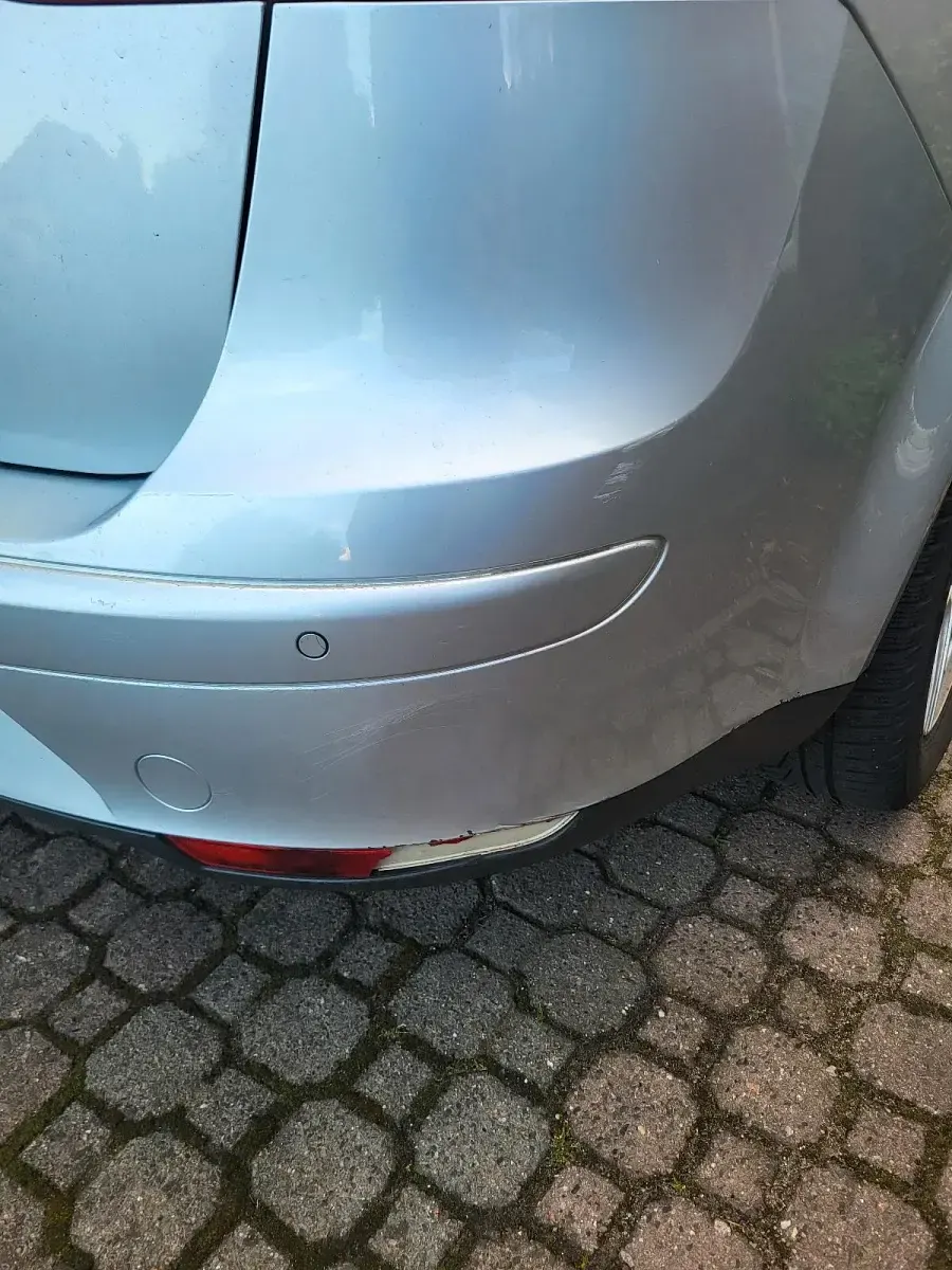 Gebraucht Seat Altea XL 105 PS (77 kW) 2007 Grau Van / Kleinbus