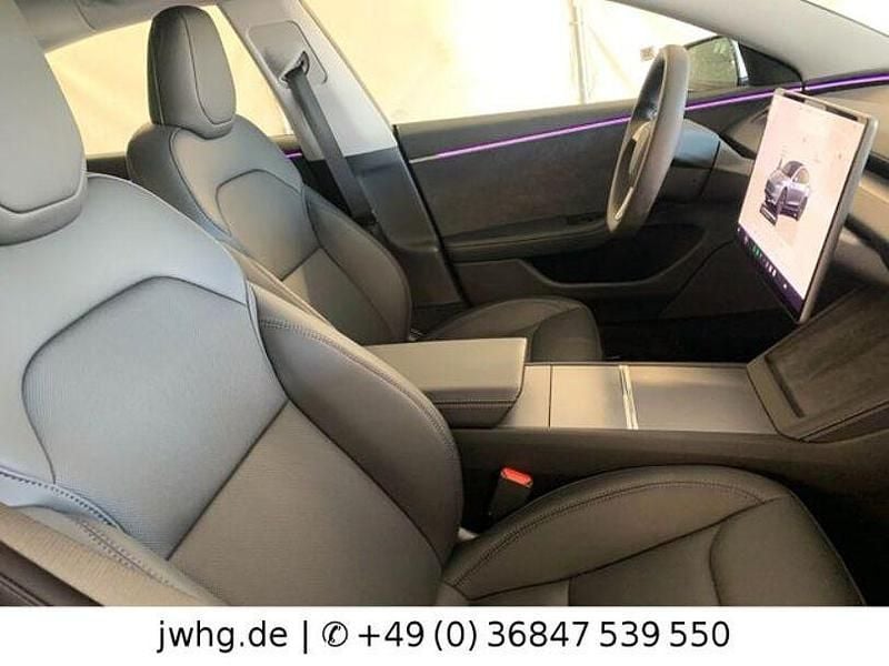 Gebraucht Tesla Model 3 324 kW (441 PS) 2024 Grau Limousine