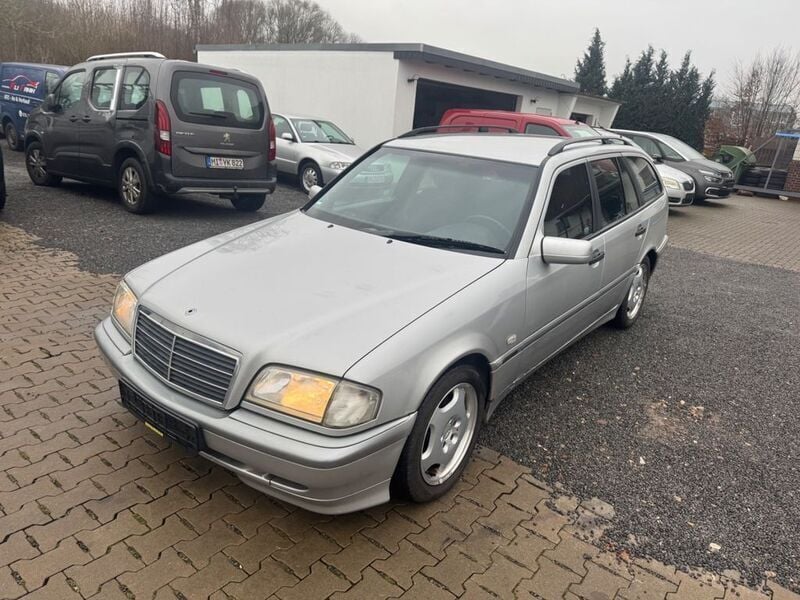 Other Gebraucht 2000 Mercedes C180 Kombi | 3.500 € (Fairer Preis) - Bild 1/4