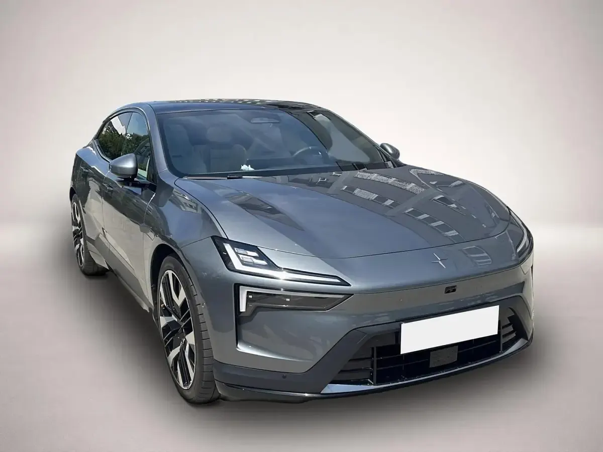 Gebraucht Polestar 4 400 kW (544 PS) 2025 Andere SUV