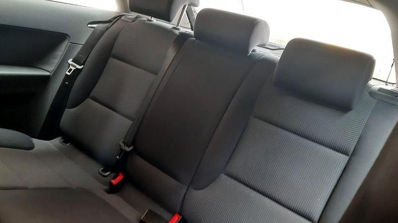 Gebraucht Audi A3 Attraction 102 PS (75 kW) 2006 Silber Kleinwagen