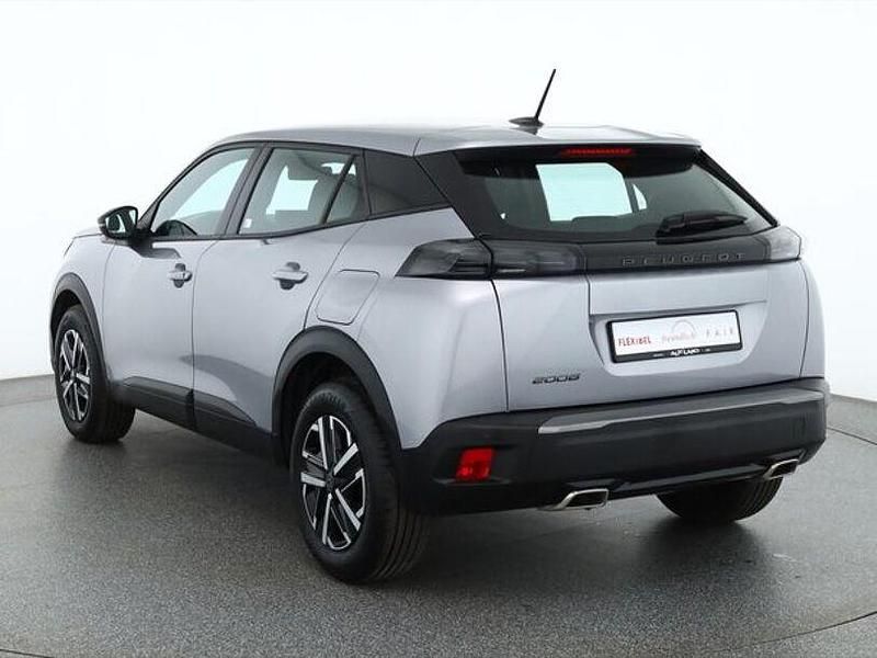 Gebraucht Peugeot 2008 131 PS (96 kW) 2025 Silber SUV