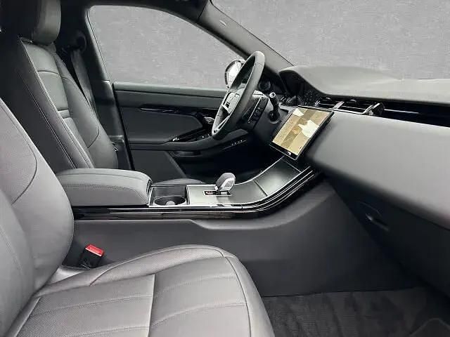 Gebraucht Land Rover Range Rover evoque S 163 PS (119 kW) 2026 Weiß SUV