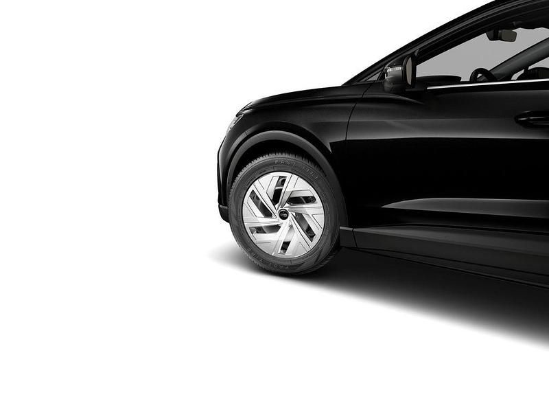 Gebraucht Audi Q4 e-tron Ambiente 210 kW (286 PS) 2025 Mythosschwarz metallic SUV