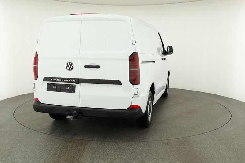 Nouă VW Transporter 2026 Alb Van