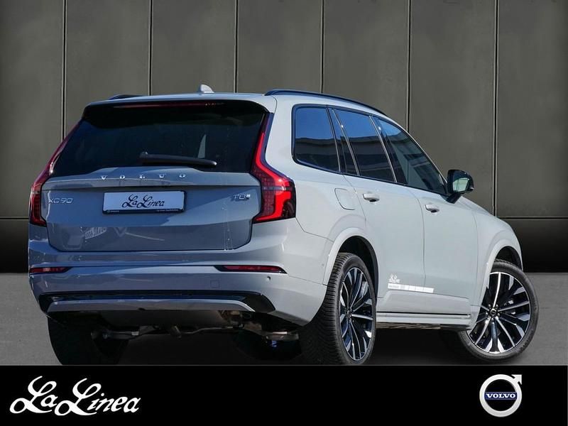 Gebraucht Volvo XC90 Ultra 455 PS (334 kW) 2026 Grau SUV