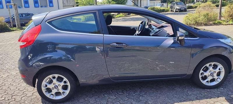 Gebraucht 2011 Ford Fiesta Viva Kleinwagen | 2.200 € (Superpreis) - Bild 1/4