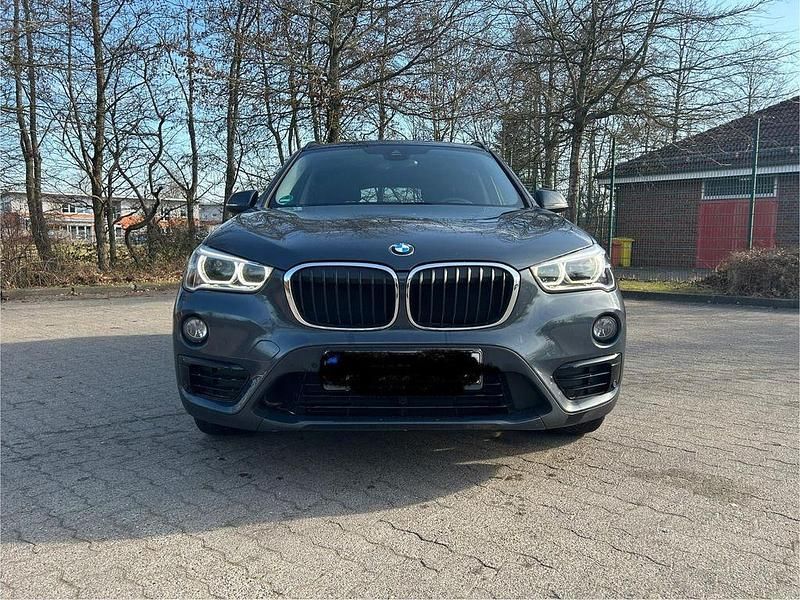 Gebraucht BMW X1 150 PS (110 kW) 2018 SUV