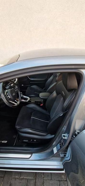 Gebraucht Kia ProCeed 136 PS (100 kW) 2020 Grau Kombi