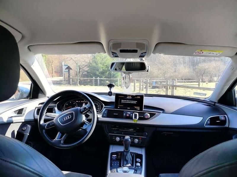 Gebraucht 2017 Audi A6 Kombi | 10.600 € (Superpreis) - Bild 1/1