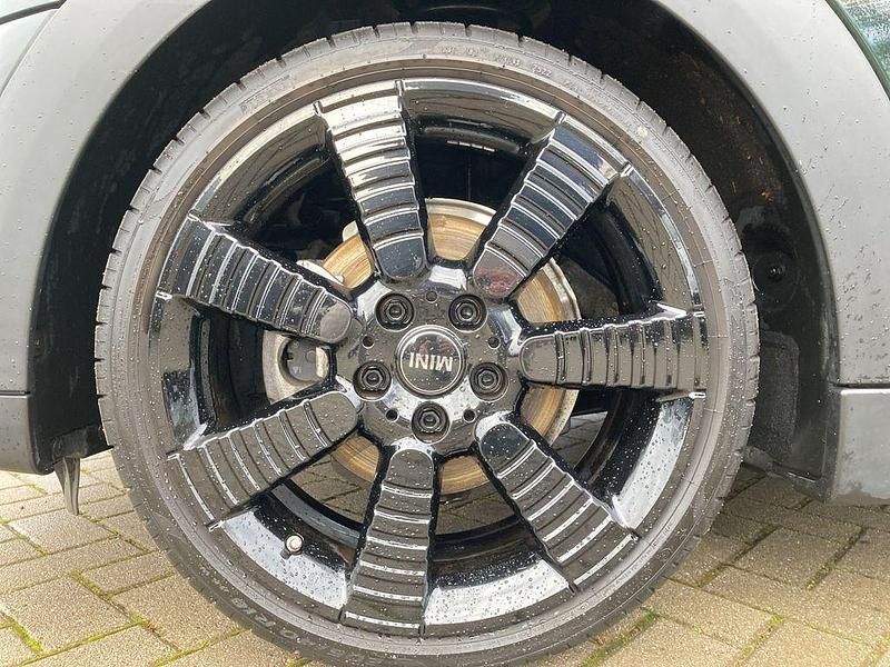 Gebraucht Mini Cooper Cabriolet 136 PS (100 kW) 2022 Grün Cabrio