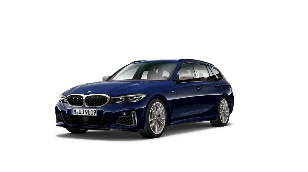 Gebraucht BMW M340 Efficient Dynamics 340 PS (250 kW) 2026 Limousine