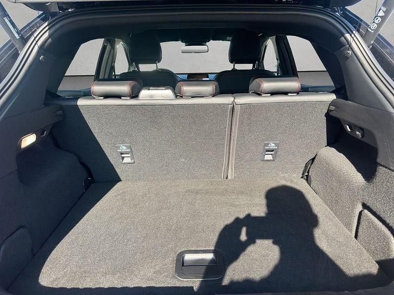 Gebraucht Ford Puma ST-Line X 155 PS (114 kW) 2024 Schwarz SUV