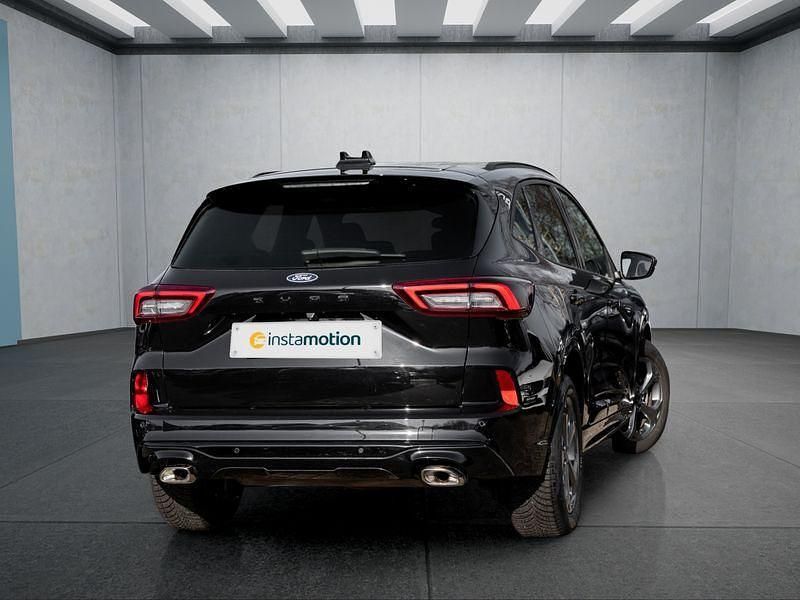 Używany Ford Kuga ST-Line 186 KM (136 kW) 2025 Czarny SUV