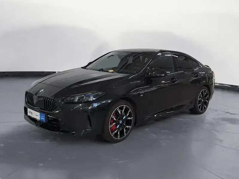 Gebraucht BMW 220 M Sport 163 PS (119 kW) 2025 Coupé