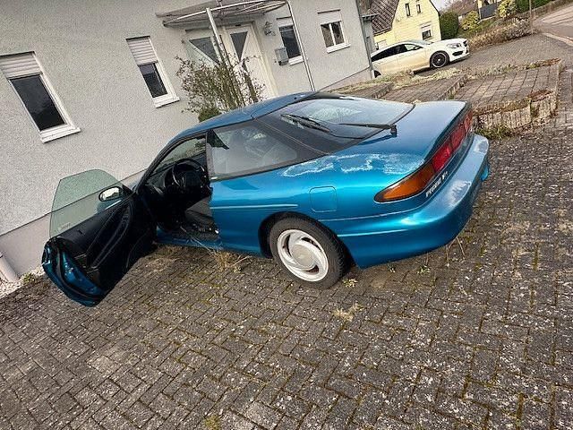 Gebraucht Ford Probe 116 PS (85 kW) 1995 Coupé