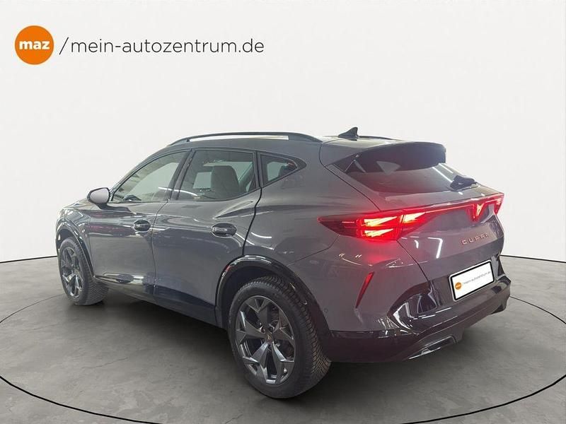 Gebraucht Cupra Formentor 150 PS (110 kW) 2025 Grau SUV