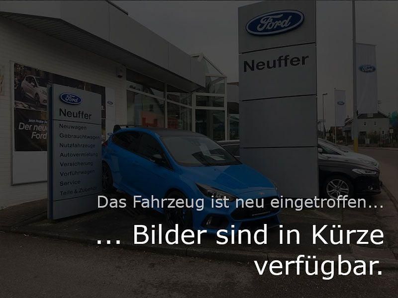 Gebraucht Ford Focus ST-Line X 155 PS (114 kW) 2025 Silber Limousine