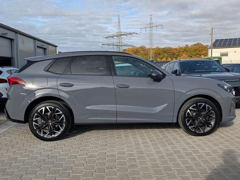 Gebraucht Cupra Terramar VZ 265 PS (194 kW) 2025 Grau SUV