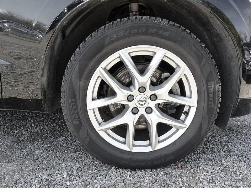 Gebraucht Volvo XC60 Ultra 250 PS (183 kW) 2025 Schwarz SUV