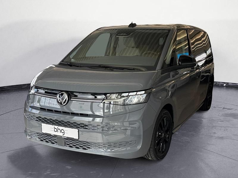 Grau Neu 2025 VW Multivan Life Van | 65.990 € - Bild 1/4