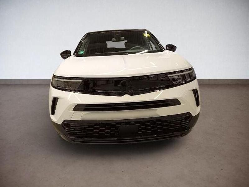 Gebraucht Opel Mokka 136 PS (100 kW) 2024 Grau SUV