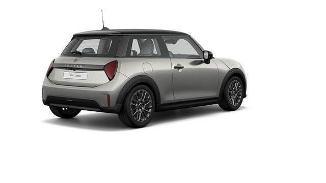 Gebraucht Mini Cooper Classic 156 PS (114 kW) 2024 Silber Kleinwagen