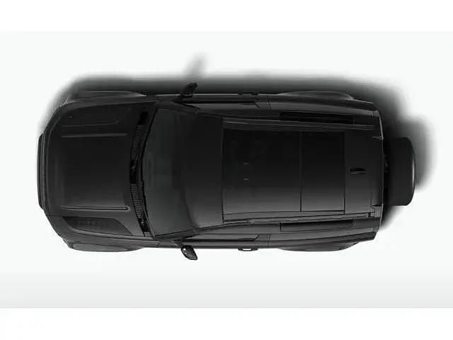Neu Land Rover Defender SE 250 PS (183 kW) 2025 Schwarz SUV