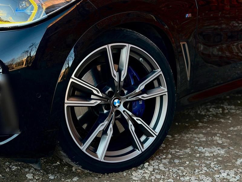 Gebraucht BMW X5 Shadowline 400 PS (294 kW) 2019 Schwarz SUV