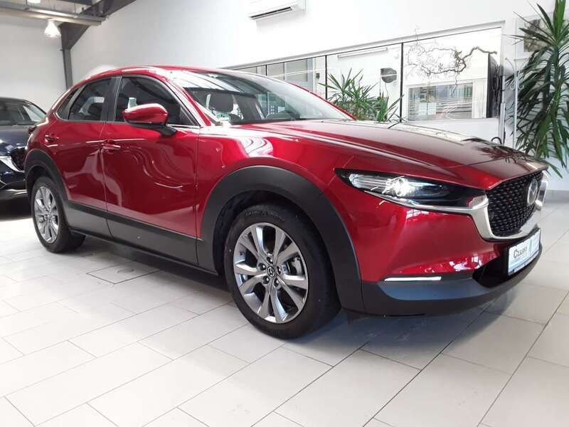 Gebraucht 2020 Mazda CX30 2.0 Benzin 179 PS (25.950 €) 82211 Herrsching AutoUncle