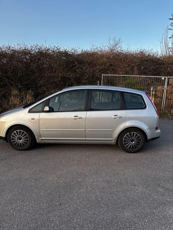 Gebraucht Ford C-MAX Trend 120 PS (88 kW) 2003 Van / Kleinbus