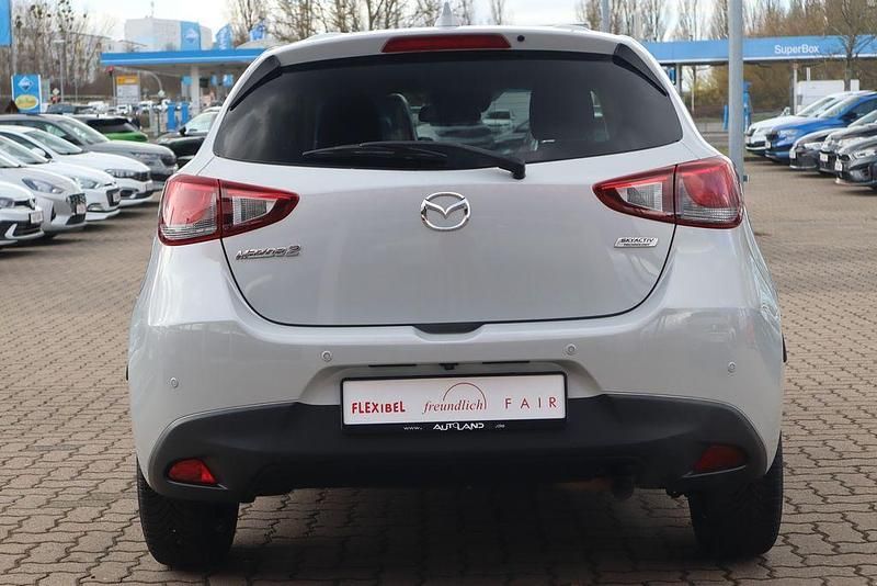 Gebraucht Mazda 2 Kizoku 90 PS (66 kW) 2019 Andere Kleinwagen