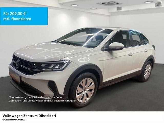 Grau Gebraucht 2022 VW Taigo SUV | 17.490 € (Fairer Preis) - Bild 1/4