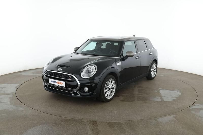 Gebraucht Mini Cooper S Clubman 2016 Kombi