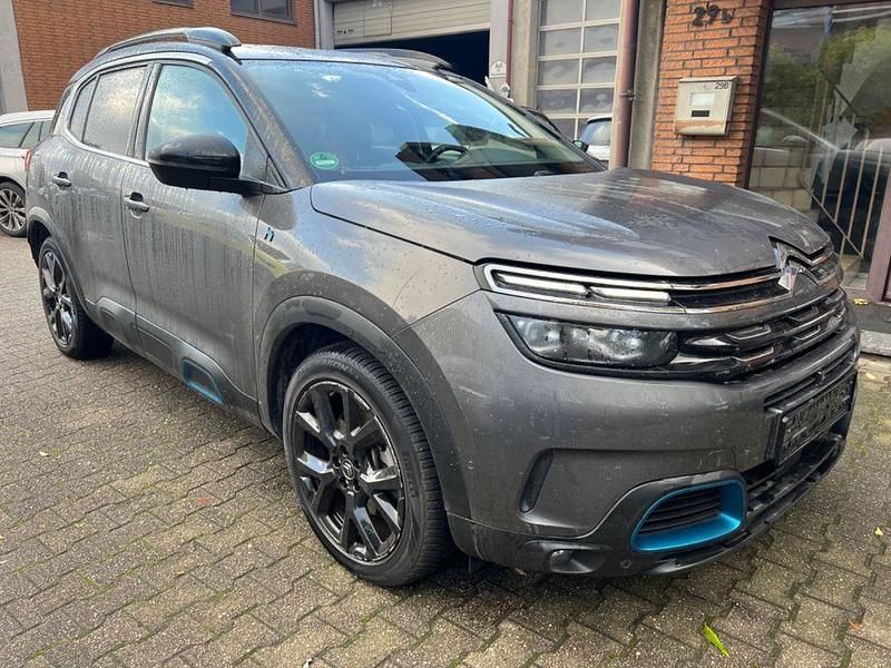 Gebraucht 2021 Citroën C5 Aircross Shine SUV | 16.500 € (Superpreis) - Bild 1/4