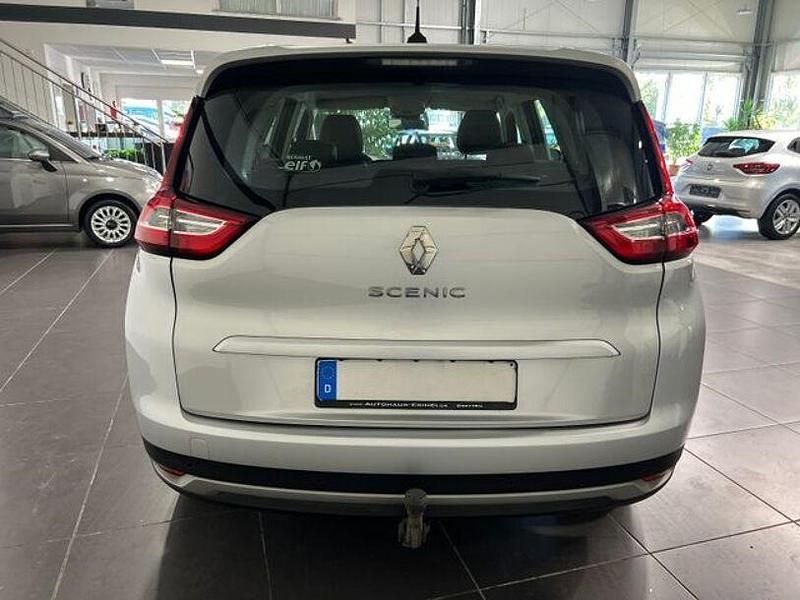 Gebraucht Renault Scénic IV 88 PS (64 kW) 2019 Andere Van / Kleinbus